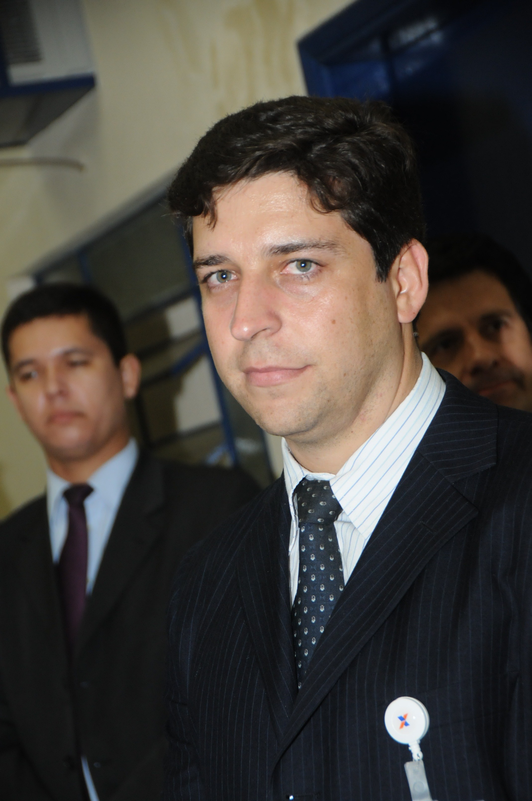 Homenagem Semana do Advogado - Caixa Federal - Foto 29